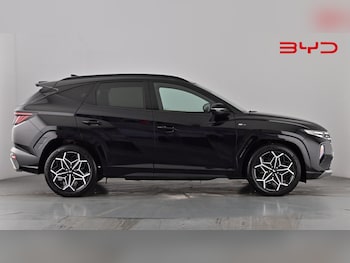Used Hyundai TUCSON 2022 for sale - 78924190: Photo