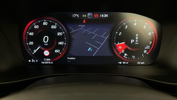 Used Volvo XC40 2019 for sale - 75688499: Photo 10