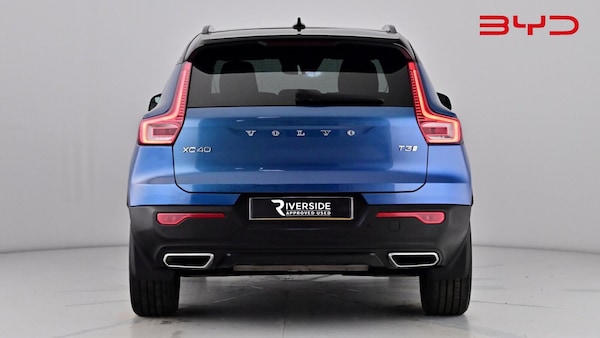 Used Volvo XC40 2019 for sale - 75688499: Photo 11