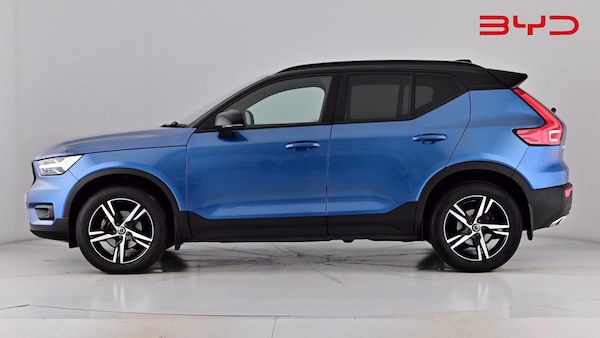 Used Volvo XC40 2019 for sale - 75688499: Photo 13