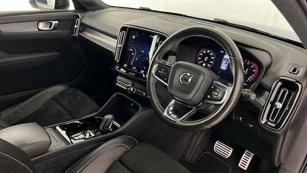 Used Volvo XC40 2019 for sale - 75688499: Photo 14