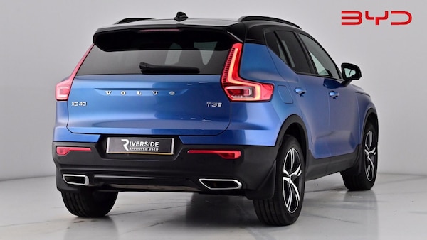 Used Volvo XC40 2019 for sale - 75688499: Photo 15