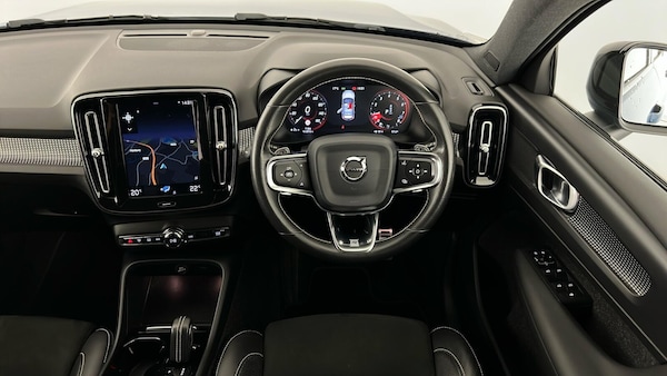 Used Volvo XC40 2019 for sale - 75688499: Photo 19