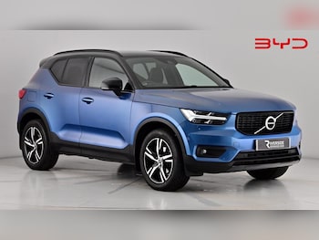 2019 - R-Design T3 (163 hp) Auto 5-Door