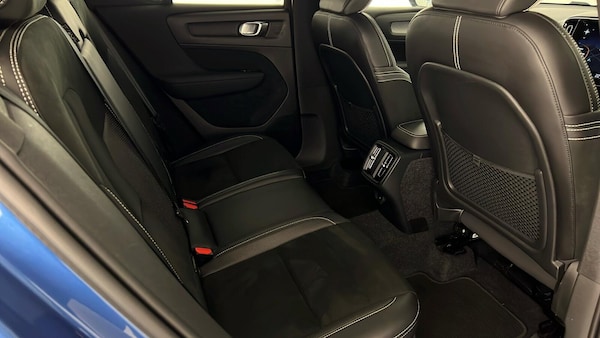 Used Volvo XC40 2019 for sale - 75688499: Photo 21