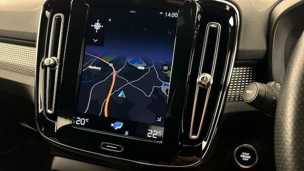 Used Volvo XC40 2019 for sale - 75688499: Photo 25