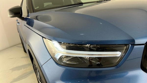 Used Volvo XC40 2019 for sale - 75688499: Photo 26