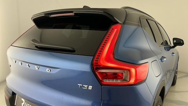 Used Volvo XC40 2019 for sale - 75688499: Photo 30