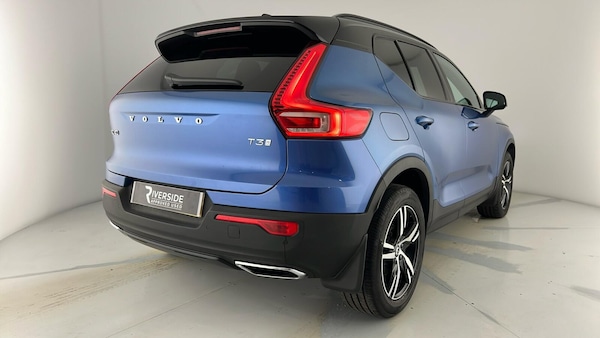 Used Volvo XC40 2019 for sale - 75688499: Photo 31
