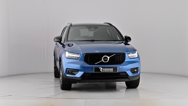 Used Volvo XC40 2019 for sale - 75688499: Photo 52