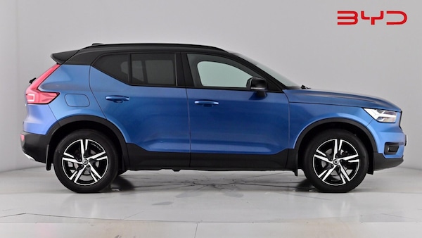 Used Volvo XC40 2019 for sale - 75688499: Photo 5