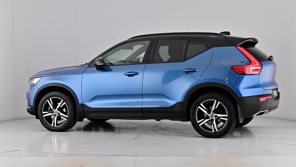 Used Volvo XC40 2019 for sale - 75688499: Photo 65