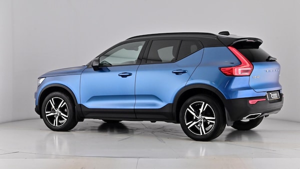 Used Volvo XC40 2019 for sale - 75688499: Photo 66