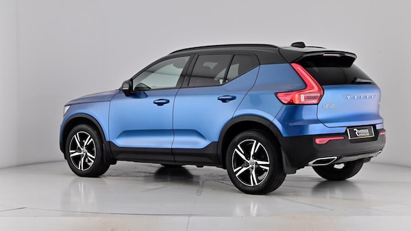Used Volvo XC40 2019 for sale - 75688499: Photo 68
