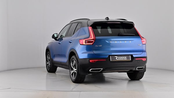 Used Volvo XC40 2019 for sale - 75688499: Photo 71