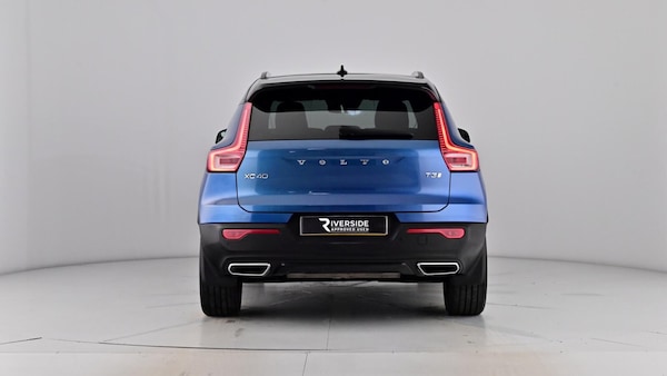Used Volvo XC40 2019 for sale - 75688499: Photo 73