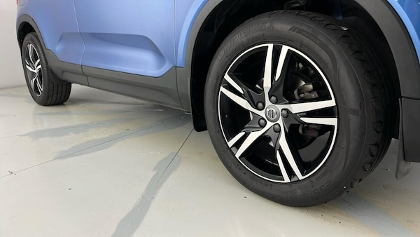 Used Volvo XC40 2019 for sale - 75688499: Photo 7