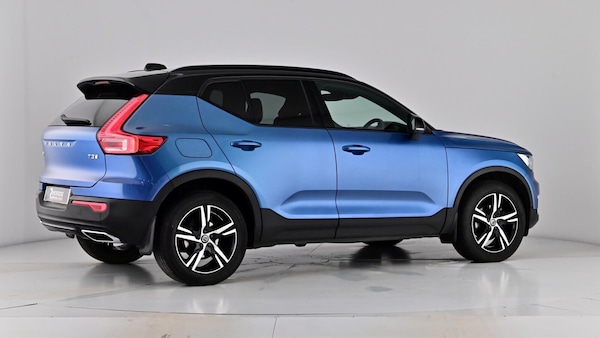 Used Volvo XC40 2019 for sale - 75688499: Photo 80
