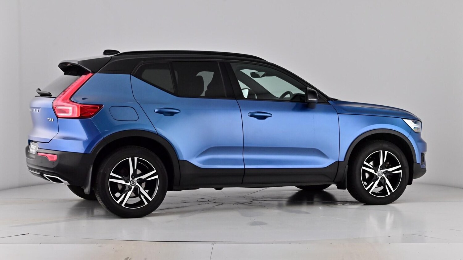 Used Volvo XC40 2019 for sale - 75688499: Photo 81