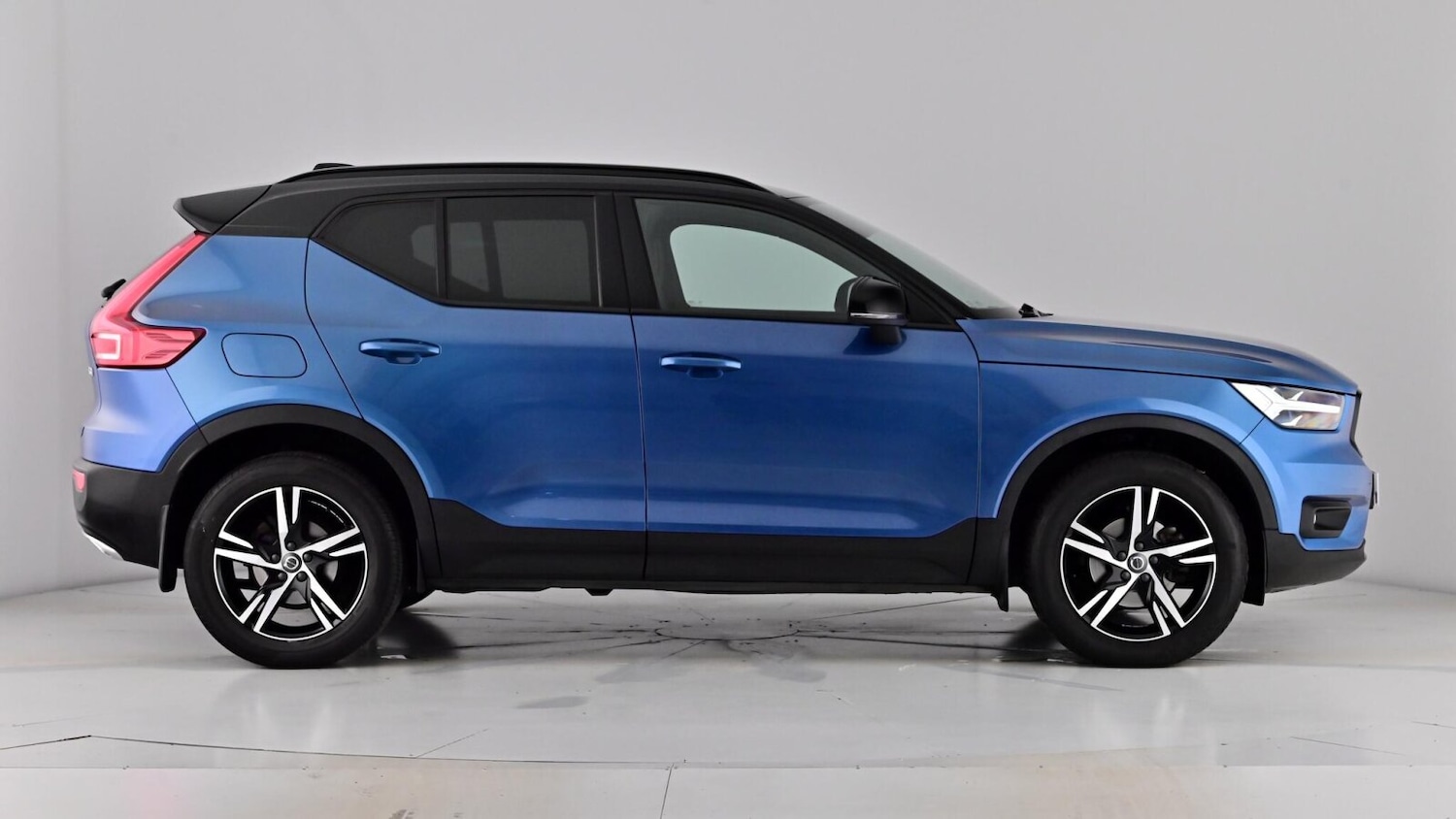Used Volvo XC40 2019 for sale - 75688499: Photo 83