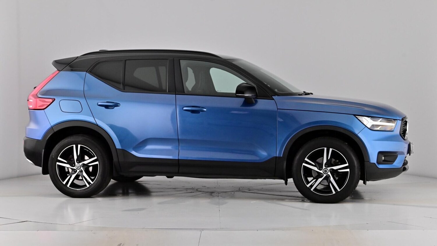 Used Volvo XC40 2019 for sale - 75688499: Photo 84