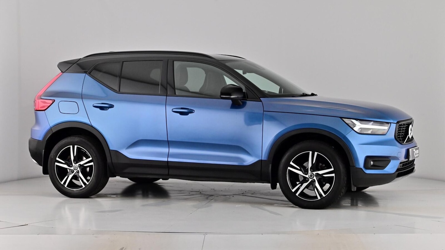 Used Volvo XC40 2019 for sale - 75688499: Photo 85