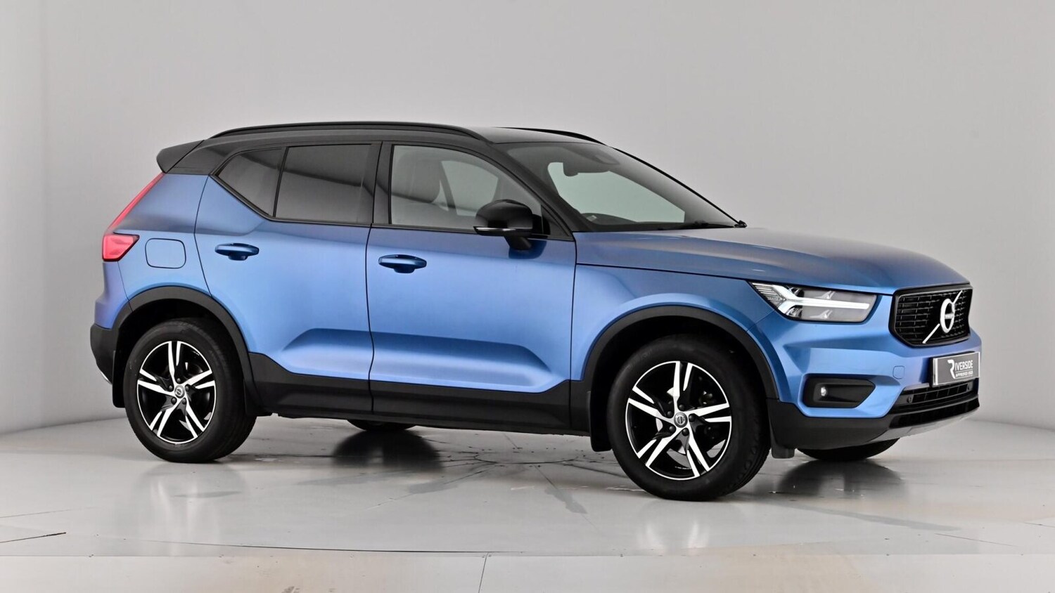 Used Volvo XC40 2019 for sale - 75688499: Photo 86