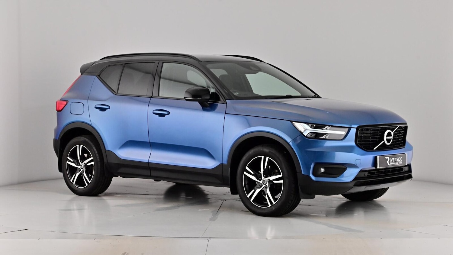 Used Volvo XC40 2019 for sale - 75688499: Photo 87