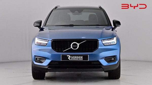 Used Volvo XC40 2019 for sale - 75688499: Photo 9