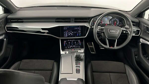 Used Audi A6 2020 for sale - 76234172: Photo 10
