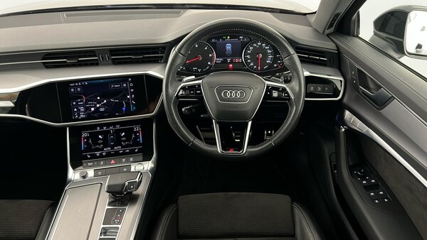 Used Audi A6 2020 for sale - 76234172: Photo 11