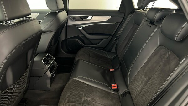 Used Audi A6 2020 for sale - 76234172: Photo 12