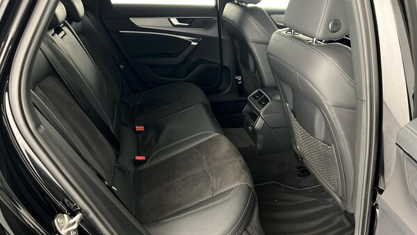 Used Audi A6 2020 for sale - 76234172: Photo 14