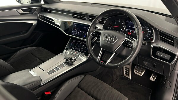Used Audi A6 2020 for sale - 76234172: Photo 15