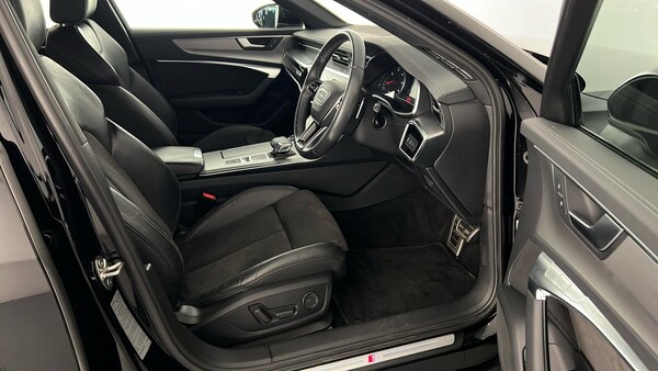 Used Audi A6 2020 for sale - 76234172: Photo 16