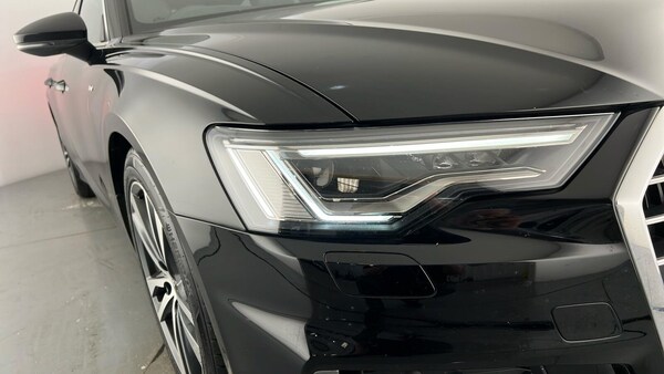 Used Audi A6 2020 for sale - 76234172: Photo 24