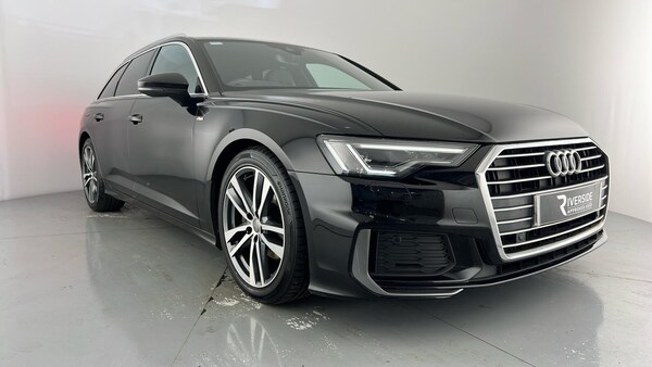 Used Audi A6 2020 for sale - 76234172: Photo 25