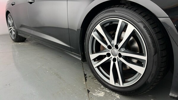 Used Audi A6 2020 for sale - 76234172: Photo 26