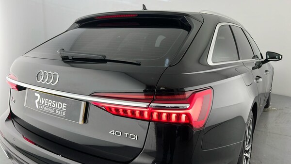 Used Audi A6 2020 for sale - 76234172: Photo 28