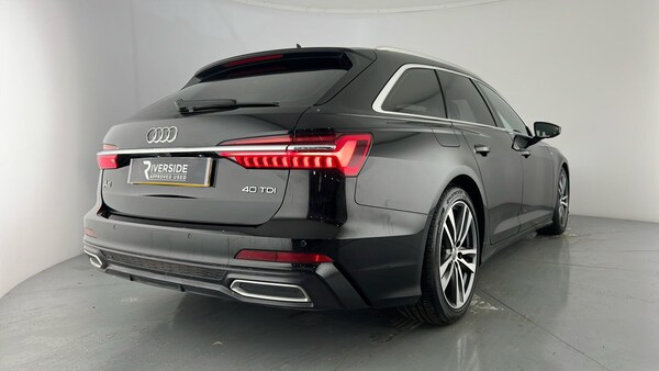 Used Audi A6 2020 for sale - 76234172: Photo 29