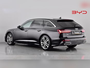 Used Audi A6 2020 for sale - 76234172: Photo 2