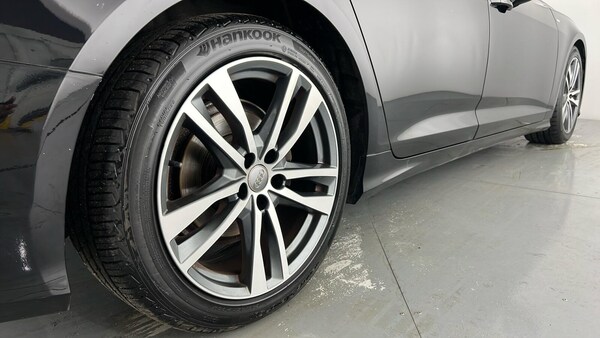 Used Audi A6 2020 for sale - 76234172: Photo 30