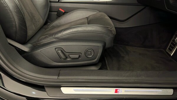 Used Audi A6 2020 for sale - 76234172: Photo 33