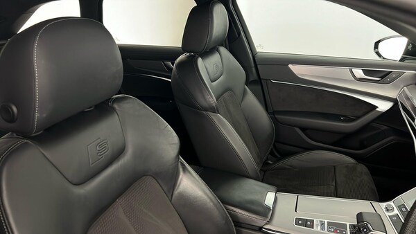 Used Audi A6 2020 for sale - 76234172: Photo 34