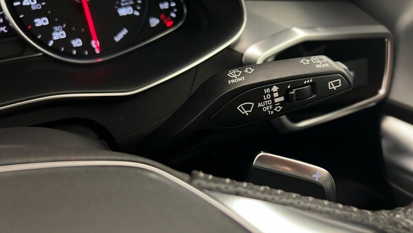 Used Audi A6 2020 for sale - 76234172: Photo 37