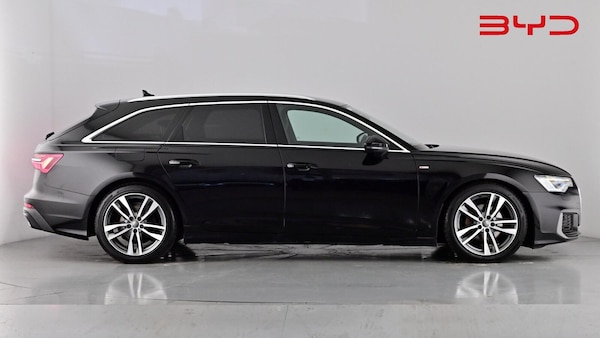 Used Audi A6 2020 for sale - 76234172: Photo 3