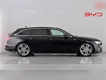 Used Audi A6 2020 for sale - 76234172: Photo 3
