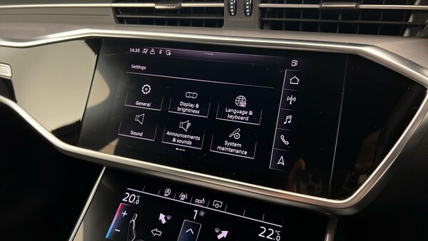 Used Audi A6 2020 for sale - 76234172: Photo 41