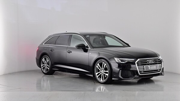 Used Audi A6 2020 for sale - 76234172: Photo 47