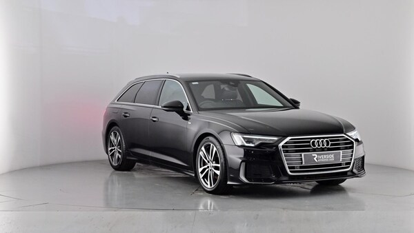 Used Audi A6 2020 for sale - 76234172: Photo 48